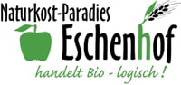 Firmenlogo von Naturkost-Paradies Eschenhof GbR