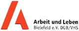 Firmenlogo von Arbeit und Leben