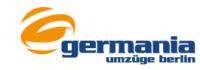 Firmenlogo von Umzug Berlin - Germania Umzüge Berlin 
