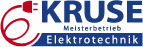 Firmenlogo von KRUSE Elektrotechnik