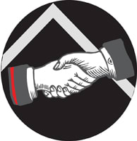 Firmenlogo von HOLZBAU Elbmarsch GbR