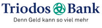 Firmenlogo von Triodos Bank