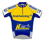 Firmenlogo von 2-Rad Henning