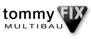 Firmenlogo von tommyFIX MULTIBAU