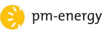 Firmenlogo von pm-energy GmbH