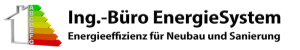 Firmenlogo von Ing.- Büro EnergieSystem UG