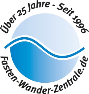 Firmenlogo von FASTEN-WANDER-ZENTRALE