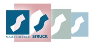 Firmenlogo von Malereibetrieb Jens Struck GmbH