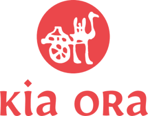 Kia Ora Reisen Logo