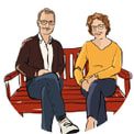 Portrait: Dorothee und Hans Hermann Reinkemeyer