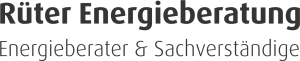 Firmenlogo von Energieberatung Hartmut Rüter