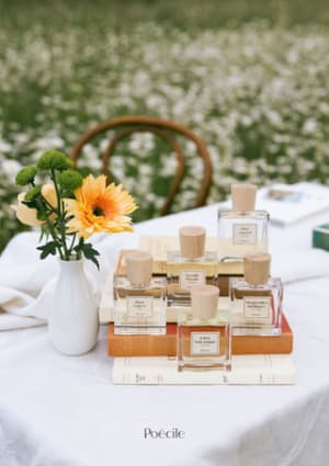 Poecile Parfum