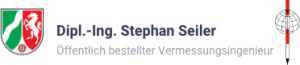 Vermessungsbüro Stephan Seiler Logo
