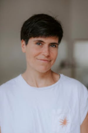 Lea Lorenzen