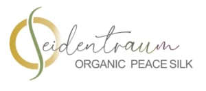 Firmenlogo von Seidentraum - Organic Peace Silk