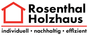 Firmenlogo von ROSENTHAL-HOLZHAUS