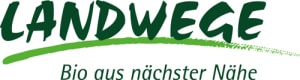Firmenlogo von LANDWEGE Bio-Märkte