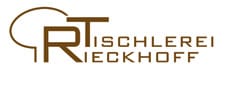 Firmenlogo von Tischlerei Rieckhoff
