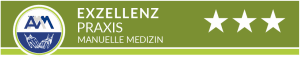 Zertifikat Exzellenzpraxis