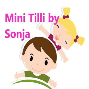 LOGO Mini Tilli by Sonja
