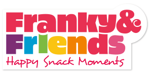 Logo Franky & Friends