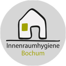 Firmenlogo von Innenraumhygiene Bochum