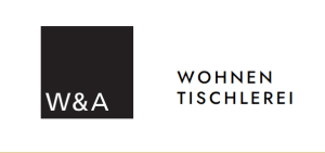 Firmenlogo von W&A Wohnen / Tischlerei