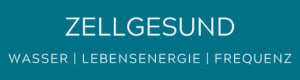 Zellgesund Logo