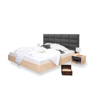 Zirbenbett Premium 3000