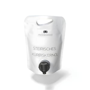 Steirisches Kürbiskernöl g.g.A. - 1L