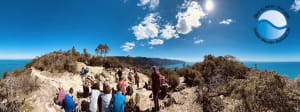 500 Fastenwanderungen über die Fasten-Wander-Zentrale