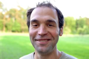 Portrait: Udal Wiederhold