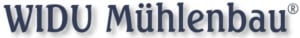 Firmenlogo von WIDU Mühlenbau