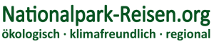 Firmenlogo von Nationalpark-Reisen