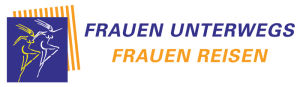 Firmenlogo von FRAUEN UNTERWEGS -