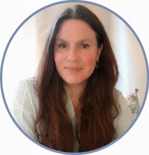 Portrait: Daniela V. Günter