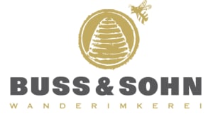 Logo Imkerei Buss & Sohn GmbH