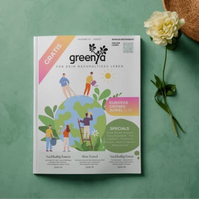 greenya Magazin