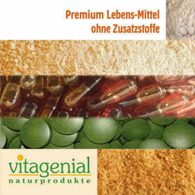 Auszug aus dem Produkteshop - Kollage