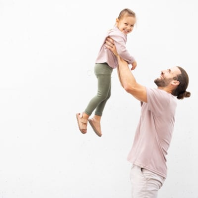 Slow Fashion aus Wolle/Seide von ENGEL für Babys, Kinder und Erwachsene