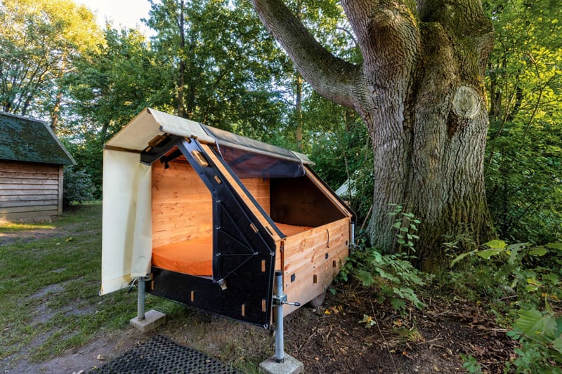 © Uhlenköper-Camp