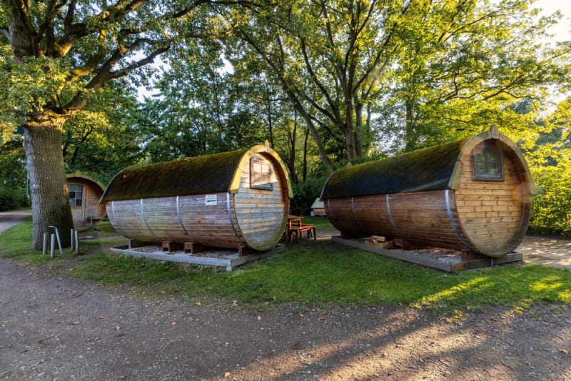 © Uhlenköper-Camp
