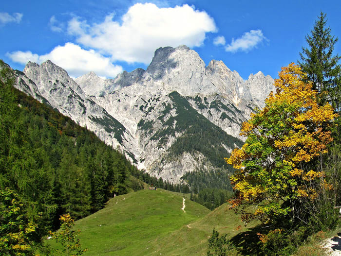 © Nationalpark-Reisen