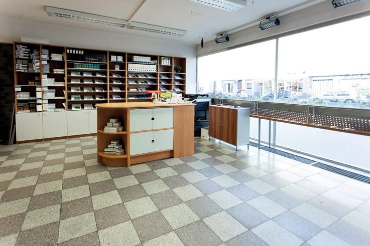 © Druckerei Zypresse