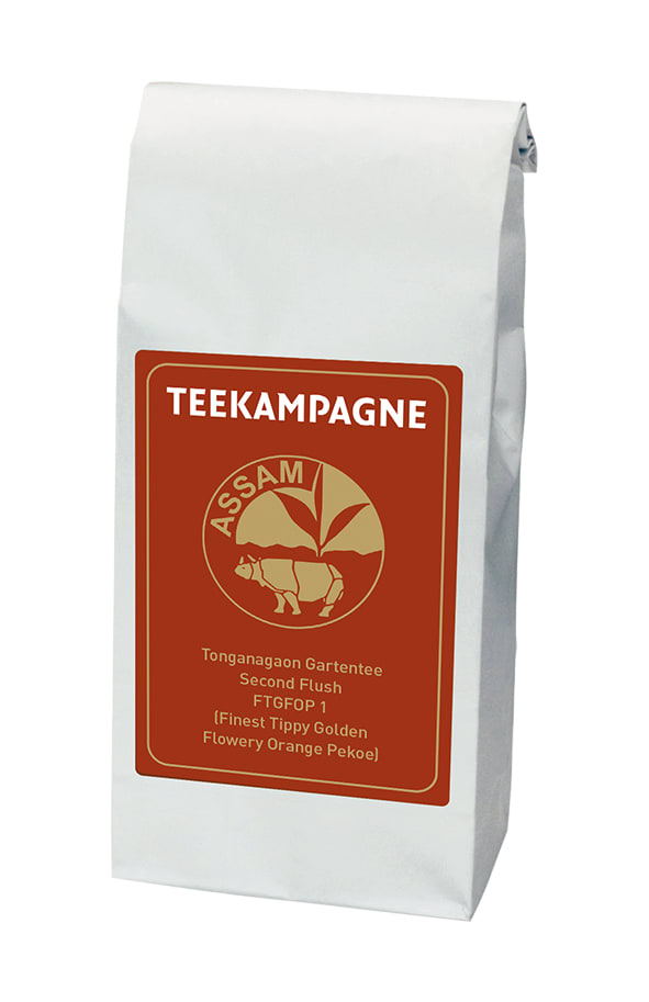 © Teekampagne