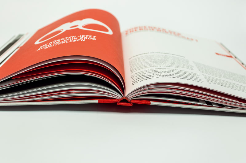 © Druckerei Zypresse