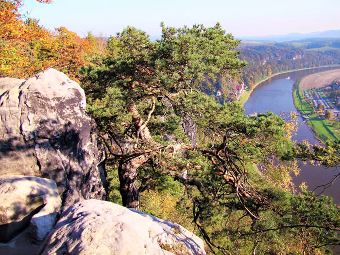 © Nationalpark-Reisen