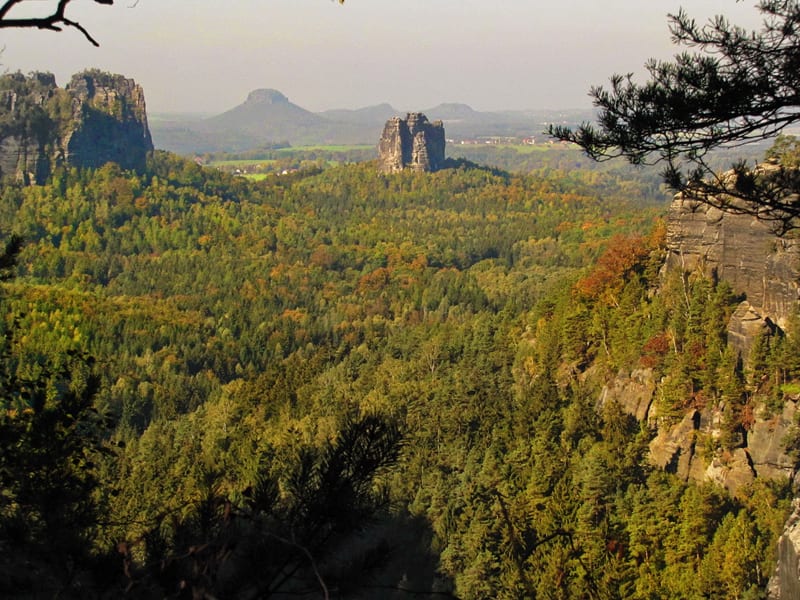 © Nationalpark-Reisen