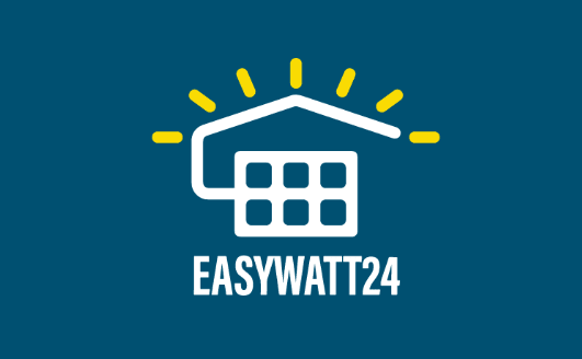 LOGO | © easyWatt24 