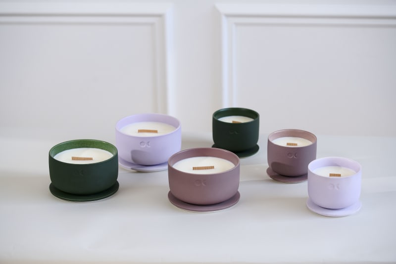 Blühende kerzen | © Blühende kerzen